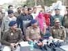 Greater Noida: प्रेमिका ने घरवालों के साथ मिलकर किया प्रेमी का मर्डर, 9 महीने बाद तलाब में मिला कंकाल