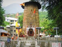 भरमौर के इस मंदिर में साक्षात विराजमान हैं यमराज, करते हैं स्वर्ग-नर्क जाने का फैसला!