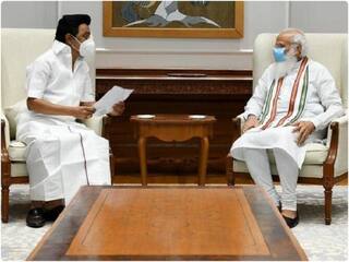 CM letter to PM: குடிமைப்பணி தேர்வு: பிரதமர் மோடிக்கு முதலமைச்சர் ஸ்டாலின் கடிதம்.. கோரிக்கைகள் என்ன?