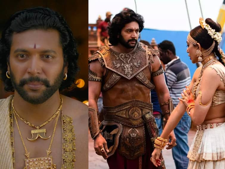 Ponniyin Selvan 2 first single to be released on feb 14 say sources A R Rahman Maniratnam Vikram Karthi sources Ponniyin Selvan 2: பிப்ரவரி 14 வெளியாகும் பொன்னியின் செல்வன் 2 முதல் பாடல்? அருண்மொழி வர்மன் -  வானதி காதல் பாடலா?