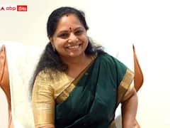 MLC Kavitha: ఈ నెల 10న చెన్నైకి ఎమ్మెల్సీ కవిత - 2024 ఎన్నికల చర్చకు హాజరు!
