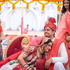 Neil Bhatt Aishwarya Sharma: टीवी के इस कपल को भर-भरकर मिलती हैं गालियां, फिर भी शेयर करना नहीं भूलते प्यार भरी तस्वीरें