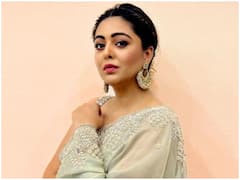 Birthday Special: 'महाभारत' में कुंती बन चुकी हैं शीजान खान की ये बहन, 250 ऑडिशन देने के बाद मिला था रोल