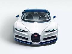 Bugatti Chiron Sports Car: शानदार लूक, पॉवरफुल इंजिन; पाहा कशी आहे बुगाटी चिरॉन