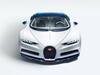 Bugatti Chiron Sports Car: शानदार लूक, पॉवरफुल इंजिन; पाहा कशी आहे बुगाटी चिरॉन