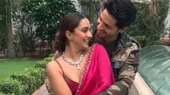 Sid Kiara Wedding: কিয়ারা ও সিদ্ধার্থের বিয়েতে সাজছে ঘোড়া, ভালোবাসার গোলাপ ছড়াতে প্রস্তুত কামান