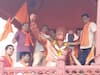 Pune Bypoll election : कसबा पोटनिवडणुकीसाठी हिंदू महासंघ रिंगणात; आनंद दवे यांचा उमेदवारी अर्ज दाखल