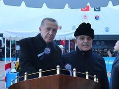 पाकिस्तानी पीएम के तुर्किए दौरे को लेकर की जा रही आलोचना, लोगों ने कहा- जाने का कोई तुक नहीं