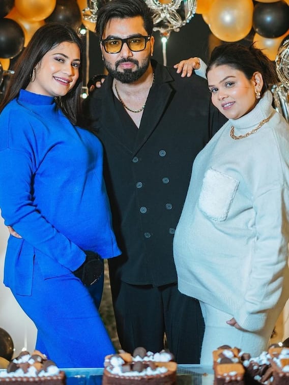 गर्लफ्रेंड संग बेडरूम में रोमांस करते रंगे हाथ पकड़े गए अरमान मलिक !