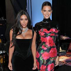 Kendall Jenner : સુંદરતા અને સ્ટાઈલમાં બહેન કિમને પણ આંટી મારે તેવી છે કેંડર જેનર