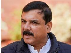 अडानी मुद्दे पर संजय सिंह ने केंद्र को घेरा, बोले- 'JPC बनने तक संसद की चर्चा में भाग नहीं लेगी AAP'