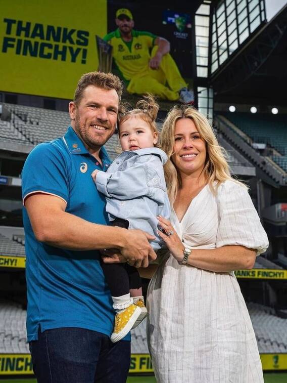 டி20 போட்டிகளில் இருந்து ஆரோன் ஃபிஞ்ச் ஓய்வு!