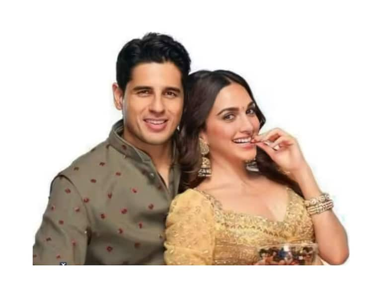 Sidharth Malhotra Kiara Advani Wedding Couple officially married in lavish ceremony Sidharth Malhotra, Kiara Advani wedding: शुभमंगल सावधान! सिद्धार्थ आणि कियाराचा विवाह सोहळा संपन्न; राजस्थानमध्ये घेतले सात फेरे