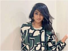 Eesha Rebba: డ్రామా క్వీన్‌లా మారిపోయిన ఈషా రెబ్బా