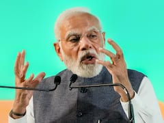 PM Modi Gets Emotional Talking About Türkiye Situation, Recalls Bhuj Earthquake