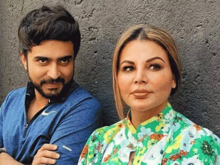 Adil Khan Durrani Detained: राखी सावंत के पति आदिल खान दुर्रानी को पुलिस ने लिया हिरासत में, एक्ट्रेस ने लगाए थे गंभीर आरोप Rakhi sawant husband adil khan durrani detained by oshiwara police read here Adil Khan Durrani Detained: राखी सावंत के पति आदिल खान दुर्रानी को पुलिस ने लिया हिरासत में, एक्ट्रेस ने लगाए थे गंभीर आरोप