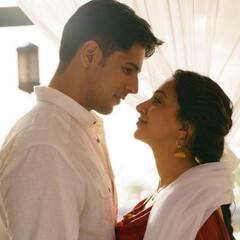 Sidharth Malhotra-Kiara Advani Wedding: सिद्धार्थ मल्होत्रा से कितनी छोटी हैं मुंबई की रहने वालीं कियारा आडवाणी? सामने आई जानकारी