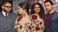 कंगना रौनत के फैशन सेंस की दीवानी हैं बॉलीवुड हीरोइन्स, एक ने अपनी शादी का जोड़ा भी कंगना से किया कॉपी