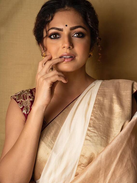 सिलसिला की नंदिनी के पास है ये डिग्री