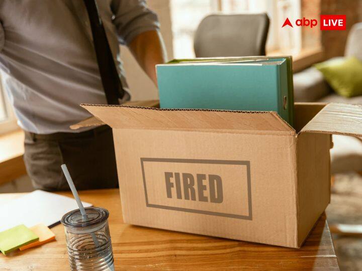 Infosys Layoffs: विप्रो के बाद इंफोसिस ने 600 फ्रेशर्स को नौकरी से निकाला, मंदी की आशंका नहीं बल्कि ये है वजह Infosys Layoffs IT Company Fired 600 fresher due to failed in Internal test after Wipro Infosys Layoffs: विप्रो के बाद इंफोसिस ने 600 फ्रेशर्स को नौकरी से निकाला, मंदी की आशंका नहीं बल्कि ये है वजह