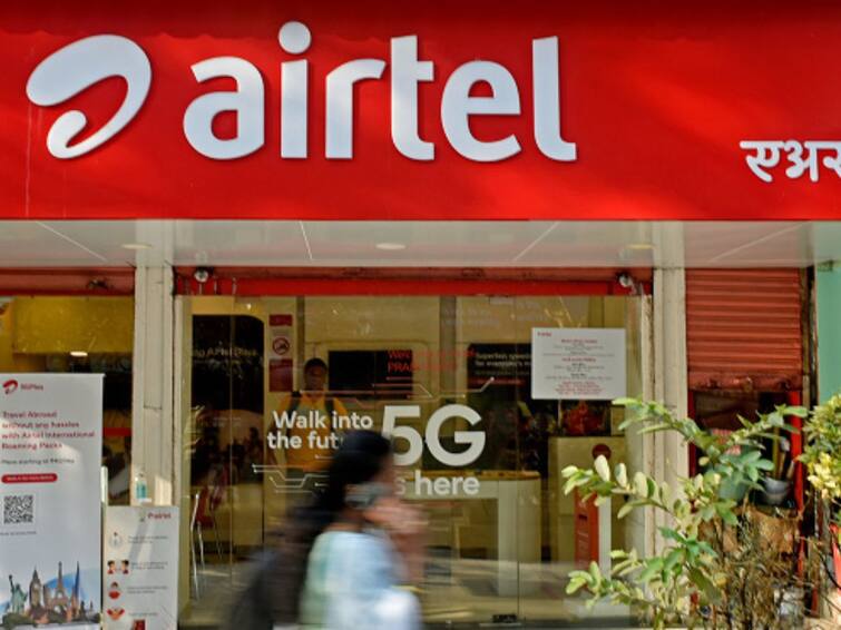 Bharti Airtel Q3 Earnings Teclo's Net Profit Jumps 91 Per Cent To Rs 1,588 Crore Bharti Airtel Q3 Earnings: Teclo's Net Profit Jumps 91 Per Cent To Rs 1,588 Crore