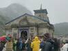 Kedarnath Dham: शिवरात्रि के मौके पर तय की जाएगी केदारनाथ धाम के कपाट खुलने की तारीख, प्रशासन तैयारियों में जुटा