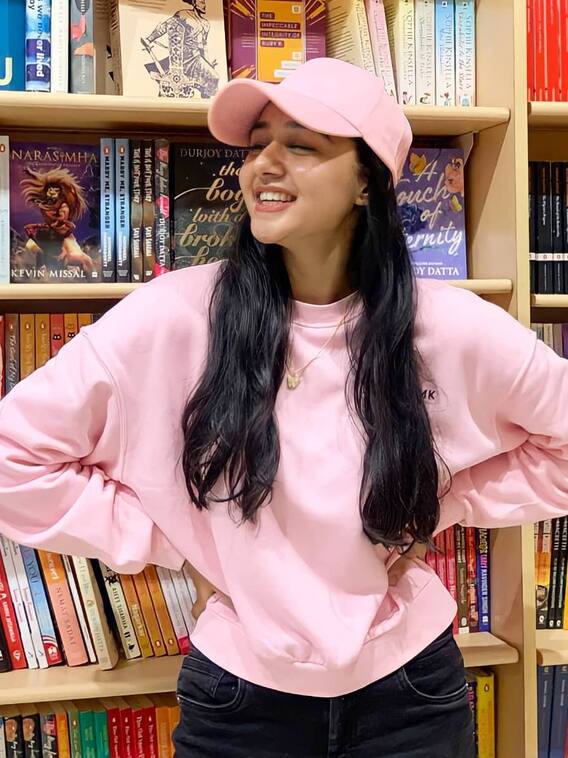 भाग्य लक्ष्मी की शालू हैं इतनी पढ़ी-लिखी