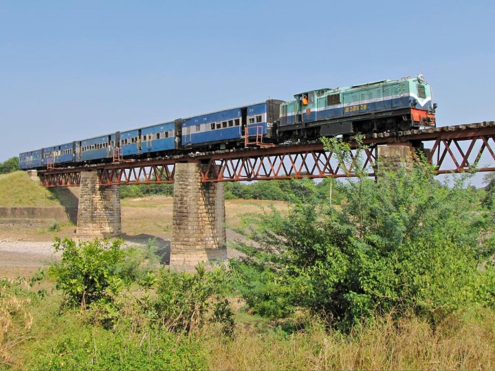 Shakuntala Express Train: आजाद भारत के इस रेलवे ट्रैक पर आज भी है अंग्रेजों का कब्जा, हर साल देना पड़ता है करोड़ों का लगान