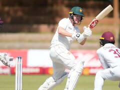 WI vs ZIM: गैरी बैलेंस के नाम दर्ज हुआ अनोखा रिकॉर्ड, पहले बाप और अब बेटे के सामने लगाया शतक