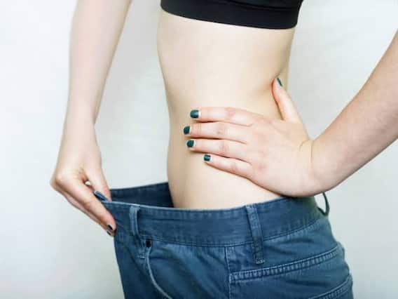 Weight Loss Tips: खाते पीते हो जाएगा 10 से 15 किलो वजन कम, बस फॉलो करें ये डाइट Weight Loss Tips: खाते पीते हो जाएगा 10 से 15 किलो वजन कम, बस फॉलो करें ये डाइट