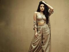 Anupama Parameswaran: ట్రెండీ డ్రెస్ లో మలయాళీ బ్యూటీ మెస్మరైజింగ్ లుక్