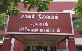 அரியலூர் சிமெண்டு ஆலை மேலாளர்கள் வீடுகளில் 70 பவுன் நகைகள் கொள்ளை