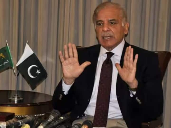 Pakistan PM Shehbaz Sharif To Visit Turkey Criticized By Journalists To Offer Support After Deadly Earthquake