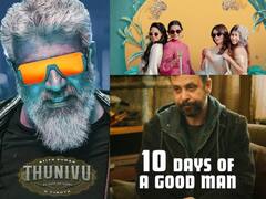 OTT Releases : துணிவு முதல் டியர் டேவிட் வரை..இந்த வாரம் ஓடிடியில் வெளியாகவிருக்கும் படங்கள்!