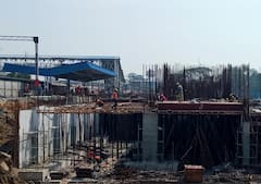 ఈ 10వ తేదీ వరకు పలు రైళ్లు రద్దు, కొన్ని దారి మళ్లించిన దక్షిణ మధ్య రైల్వే