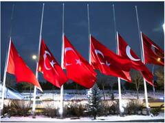 भूकंप से भीषण तबाही के बााद तुर्किए में 7 दिन का राष्ट्रीय शोक, अबतक करीब 4000 लोगों की मौत