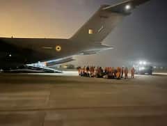 Turkey-Syria Earthquake: ભૂકંપથી તબાહ થયેલા તુર્કીની મદદે આવ્યું ભારત, NDRF ની ટીમો સહિત રાહત સામગ્રી મોકલી