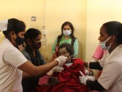 पेट- पीठ सटकर हो गए एक, भोजन-इलाज न मिलने से हड्डियों के ढांचे में बदल गया शख्स, सीएम सोरेन ने लिया संज्ञान