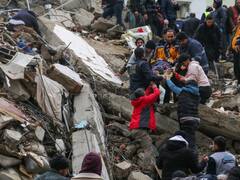 साल 1939 से 2023 तक, तुर्किए में वो भूकंप जिसमें देखते-देखते लोग जमीदोज़ हो गए