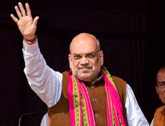 त्रिपुरा में शाही परिवार के प्रमुख प्रद्योत किशोर देबबर्मा बोले- बीजेपी तो बी-टीम है