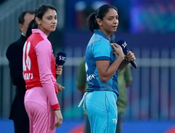 wpl-auction-2023-womens-premier-league-inaugural-season-player-auction-list-announced-final-list-490-players WIPL: ਨਿਲਾਮੀ 'ਚ ਖਿਡਾਰੀਆਂ ਦਾ ਵੱਧ ਤੋਂ ਵੱਧ ਬੇਸ ਪ੍ਰਾਈਸ 50 ਲੱਖ ਰੁਪਏ ਹੋਵੇਗਾ, ਜਾਣੋ ਕੌਣ-ਕੌਣ ਕੈਟੇਗਰੀ 'ਚ ਸ਼ਾਮਲ