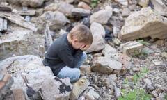 Turkey Earthquake : NDRF पथकांसह भारताची मदत तुर्कीला पोहोचली, तुर्की आणि सीरियामध्ये झालेल्या भूकंपात 4000 हून अधिक जणांचा मृत्यू