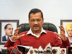 मुख्यमंत्री अरविंद केजरीवाल ने NDMC के कर्मचारियों को नियमित करने के लिए गृह मंत्री अमित शाह को लिखी चिट्ठी