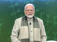 पांच साल में पीएम मोदी की 'परीक्षा पे चर्चा' पर आया 28 करोड़ खर्च, लोकसभा में एजुकेशन मिनिस्‍ट्री ने दिया लिखित जवाब