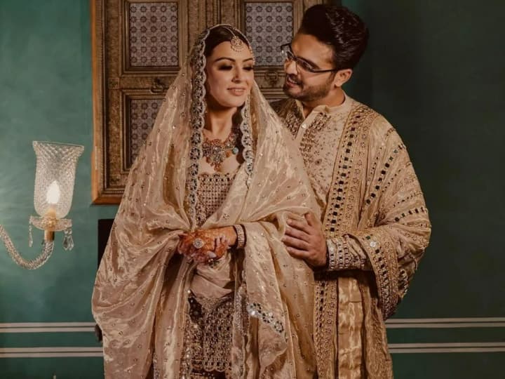 Love Shaadi Drama: हंसिका मोटवानी ने बताई शादी इनसाइड स्टोरी, रिलीज हुआ 'लव शादी ड्रामा' का ट्रेलर