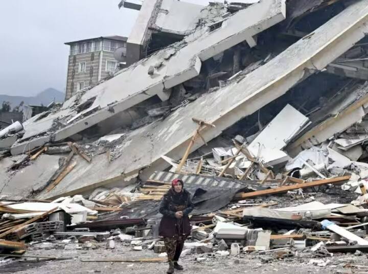 राष्ट्रपति एर्दोगन ने ट्वीट कर लिखा 