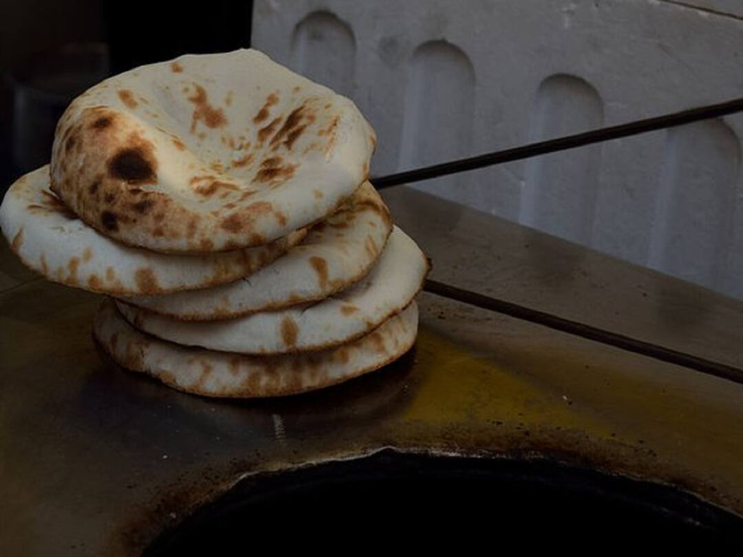 Soft Chapathi and Roti : சப்பாத்தி எப்போவுமே மொடமொடன்னு வருதா? பஞ்சுபோல ரொட்டிக்கு கெட்டி டிப்ஸ்..