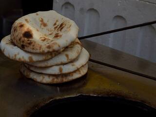 Want To Make Soft And Fluffy Rotis? Try These Simple And Effective Ways Soft Chapathi and Roti : சப்பாத்தி எப்போவுமே மொடமொடன்னு வருதா? பஞ்சுபோல ரொட்டிக்கு கெட்டி டிப்ஸ்..