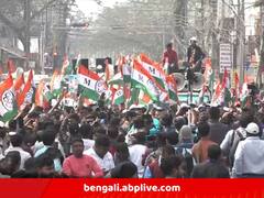 ত্রিপুরা সফরে গিয়ে গতকাল শিঙাড়া-পান বানিয়েছিলেন, আজ রোড শো মমতার