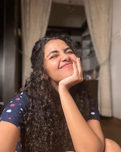 Anupama Parameswaran: ఫన్నీ పోజులతో నవ్విస్తున్నఅనుపమ